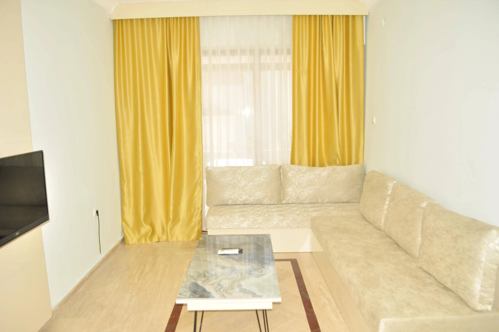 Kemer Suites