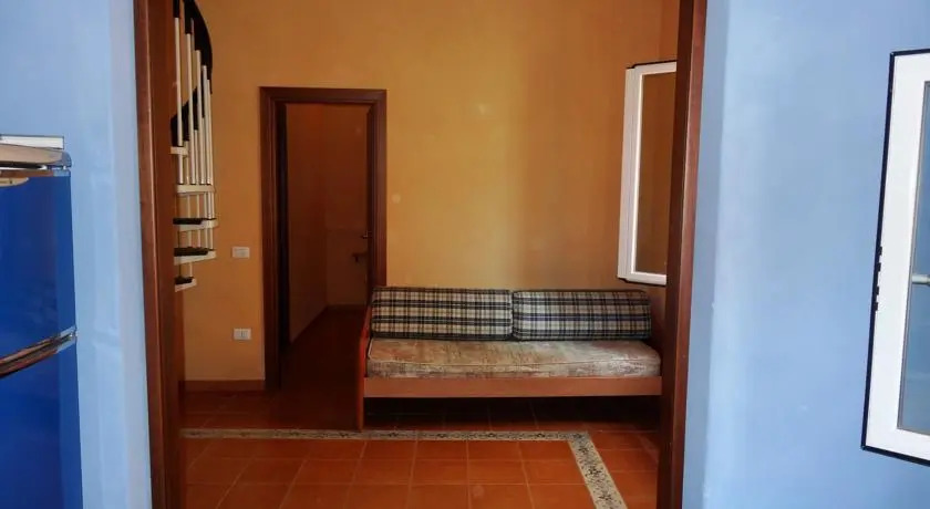 Appartamentino Centro Storico
