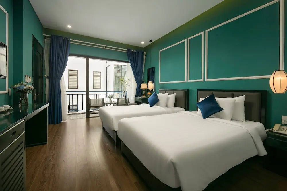 Serene Nature Boutique Resort & Spa
