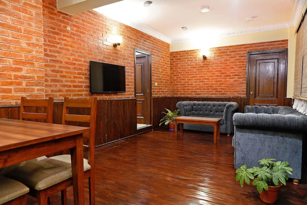 Durbar & Square Apartment