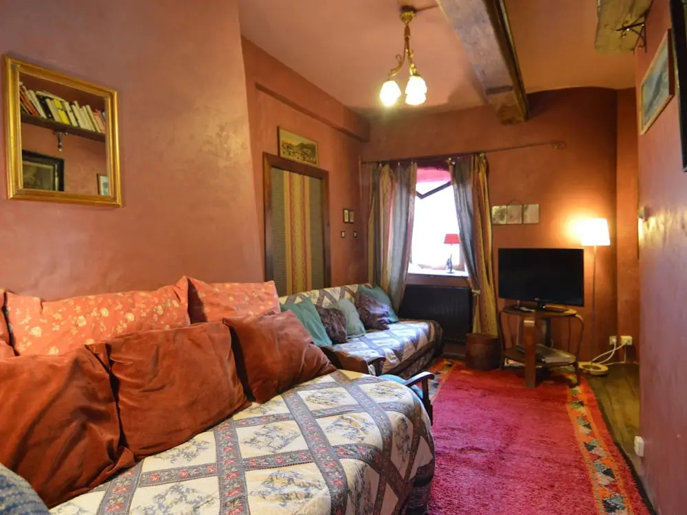 Elegant Stay, Comblain-Fairon