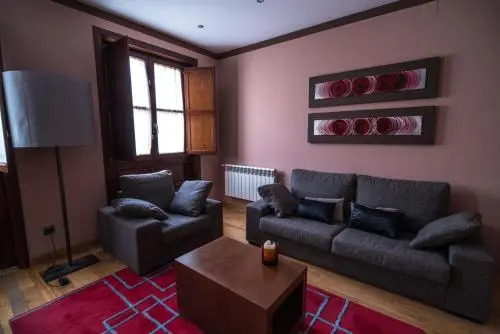 Hotel La Churra