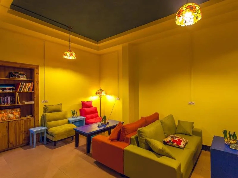 Guilin Youcan Hostel