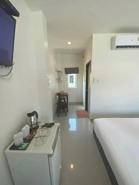 ThanaVill Resort