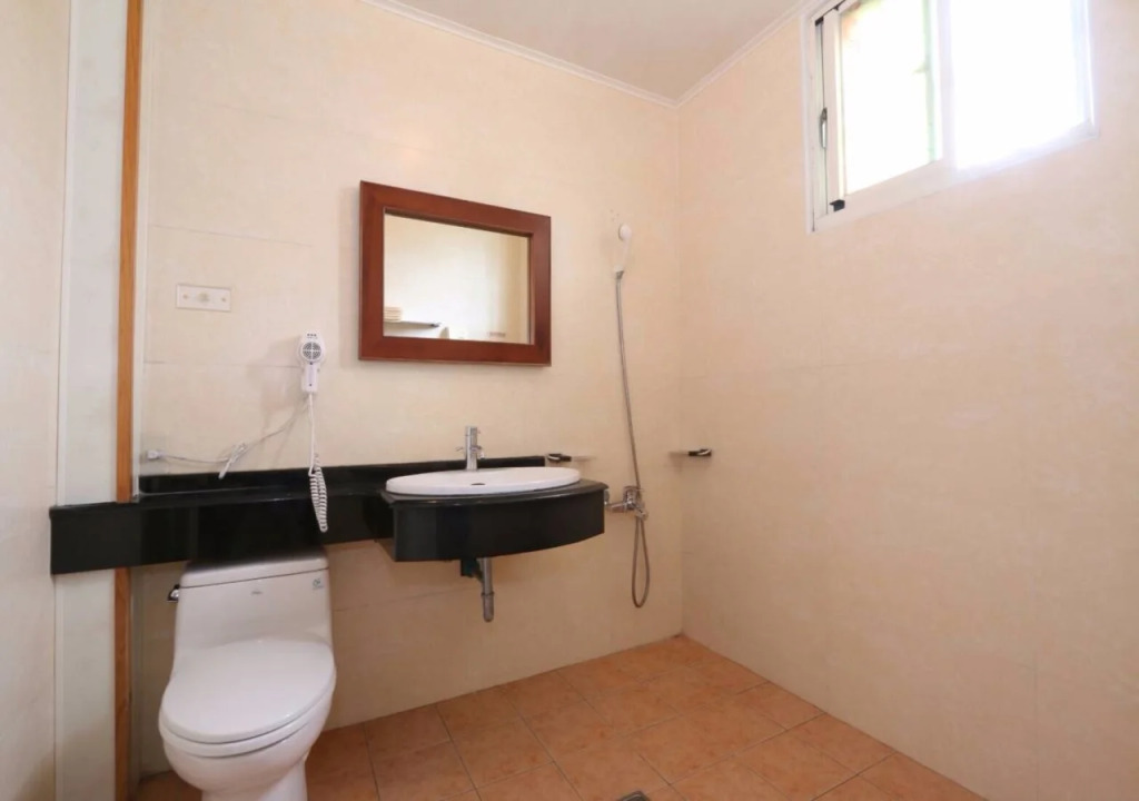 Fangyi Homestay