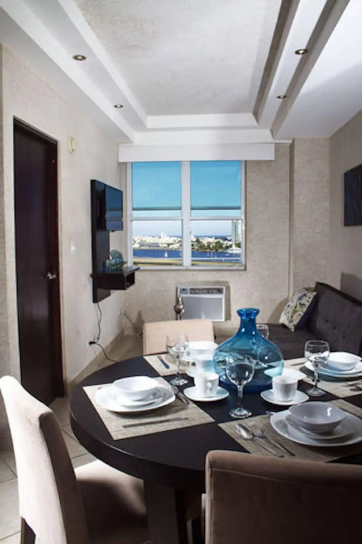 Vistas De San Juan One Bedroom Apt