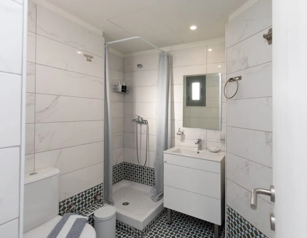 Central Stay Athens Psyri
