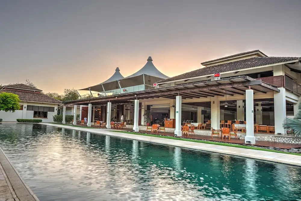 Ocean View Luxury Condo at Reserva Conchal A18