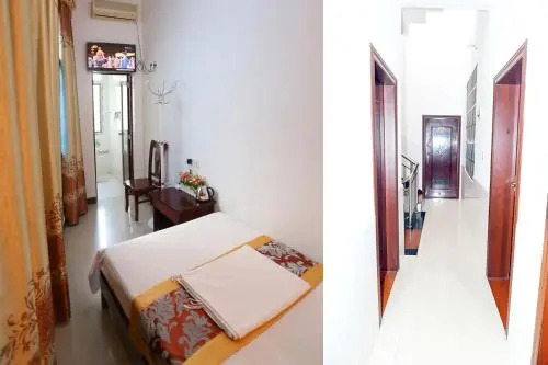 Nanyue Changsha Inn