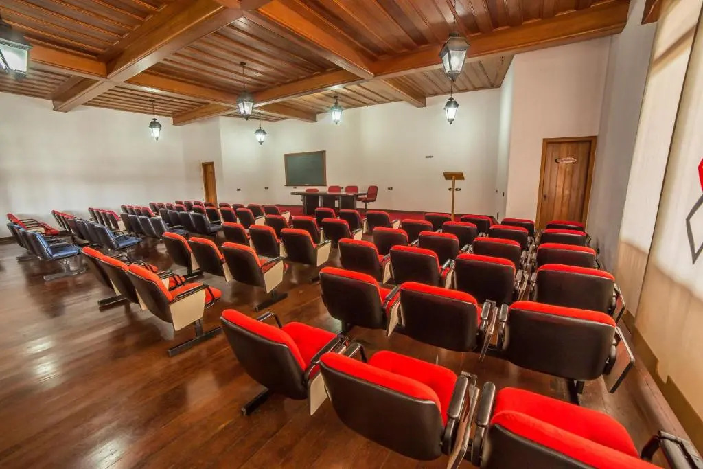 Hotel Recanto São Cristóvão