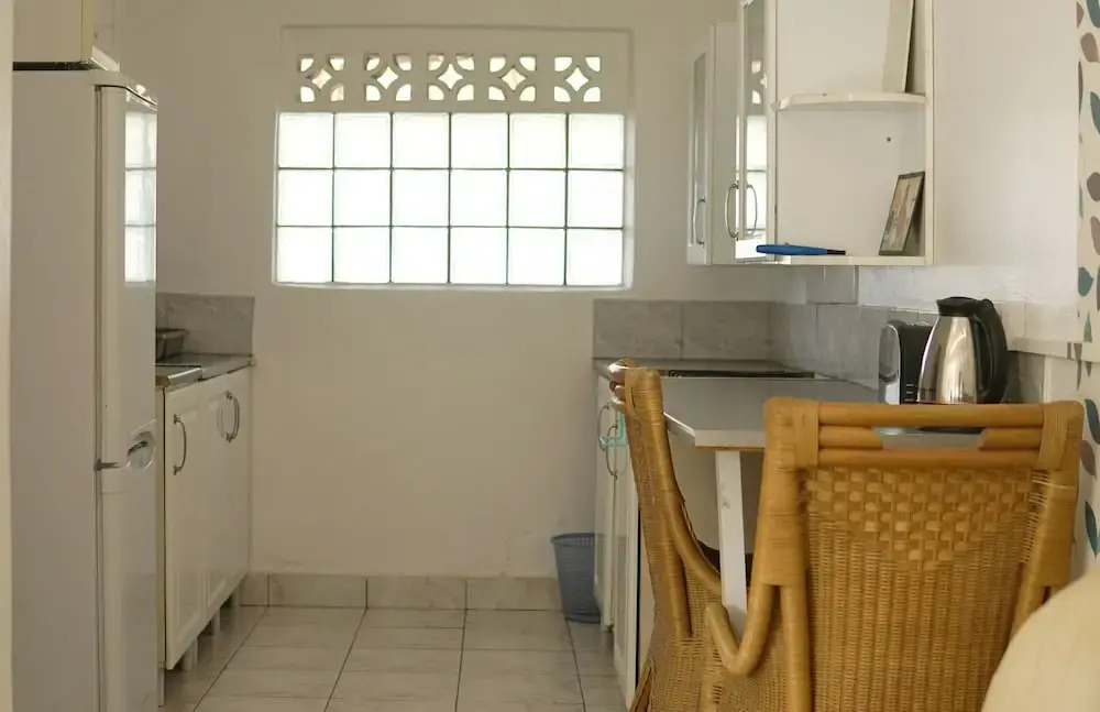Kunta Lodges Bijilo