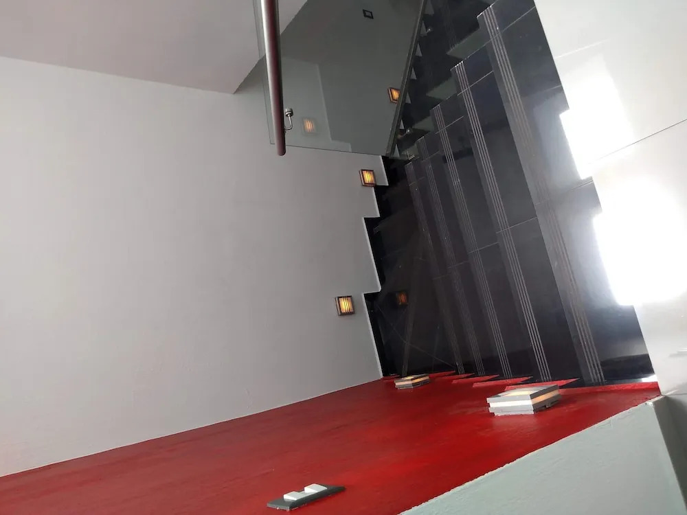 Pizarra House Residensial V