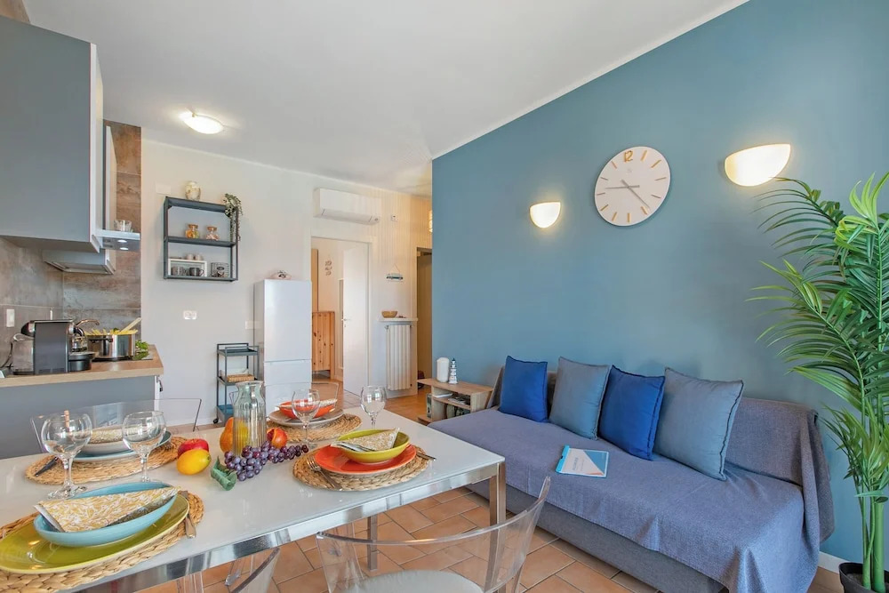 Maderno Sweet Home