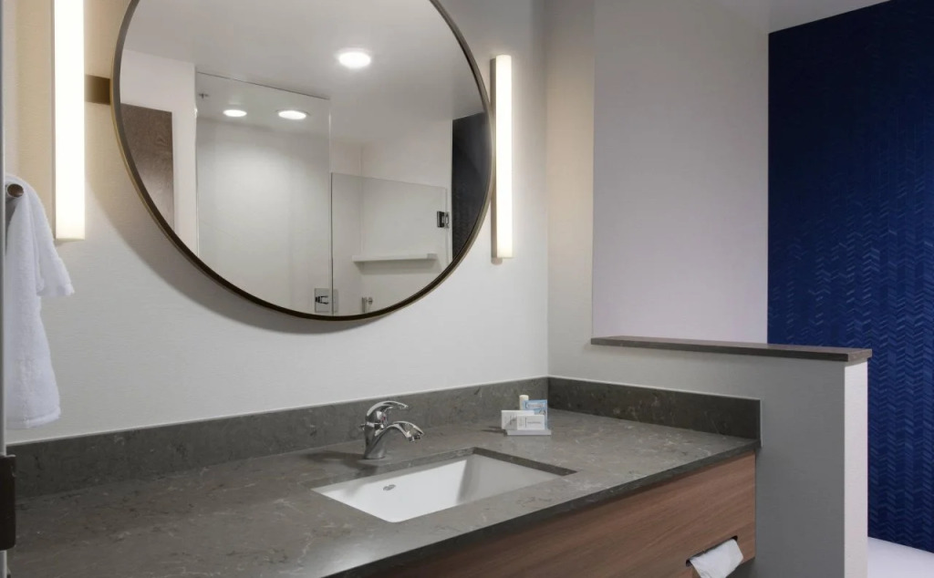 Fairfield Inn & Suites by Marriott El Dorado