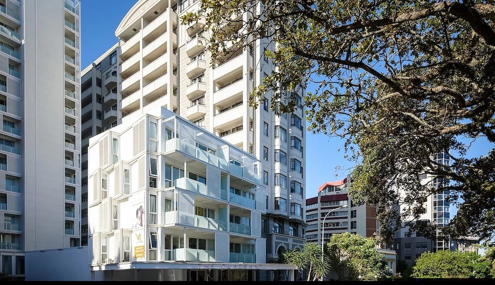 Beautiful apartment in the City