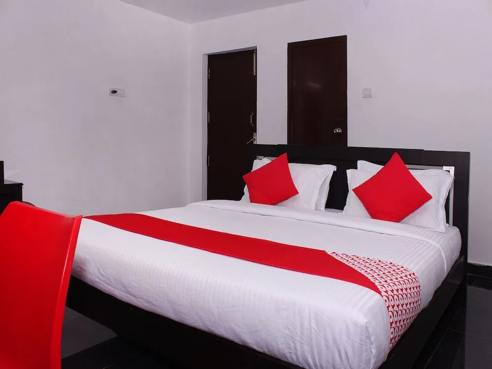 OYO 14807 Hotel Yercaud The Raintrees