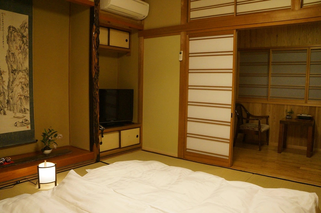 Ryokan Kunisaki