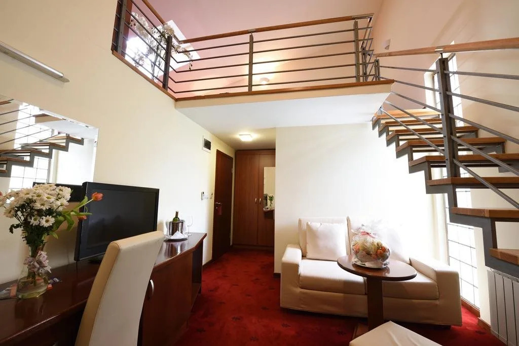 Hotel Sahat