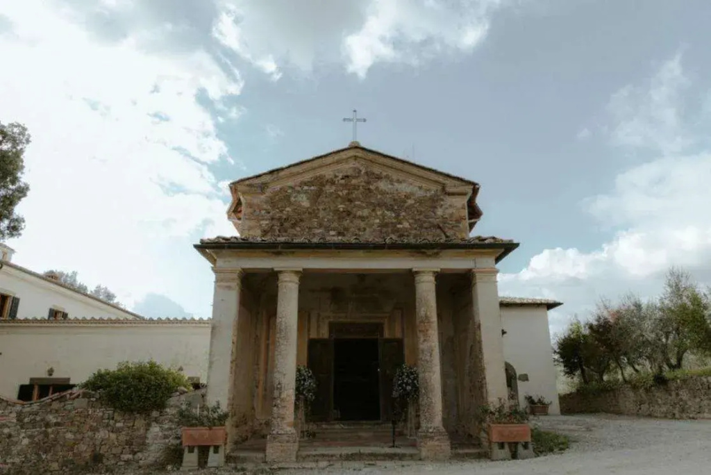 Fattoria di Rignana Winery BnB