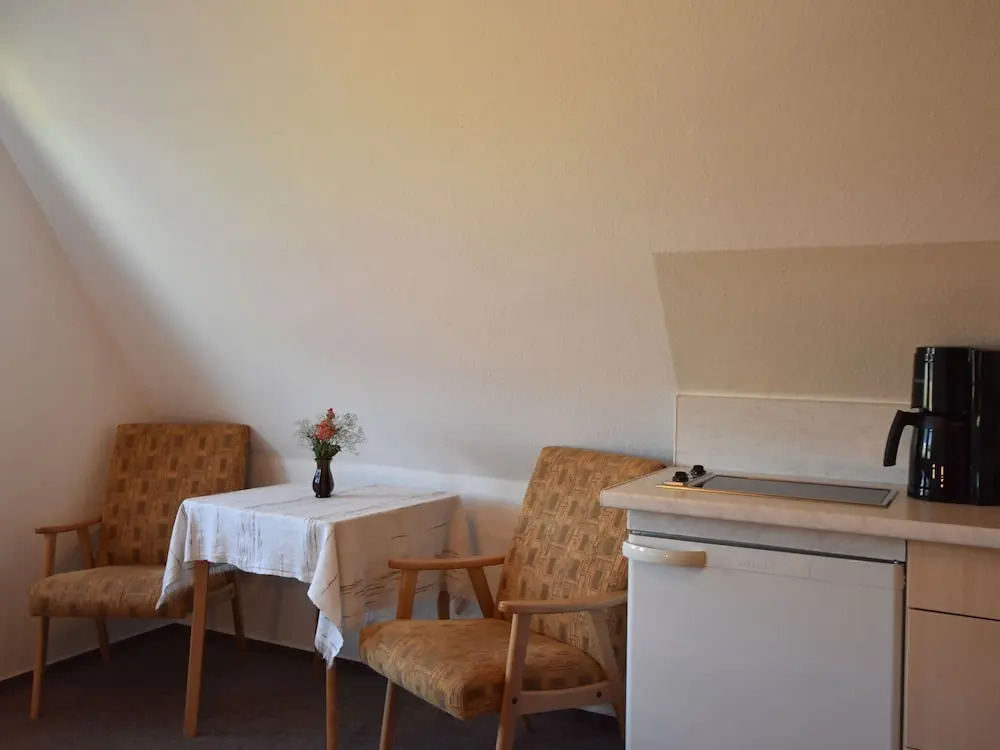 Ferienwohnung in Pepelow in Strandnahe