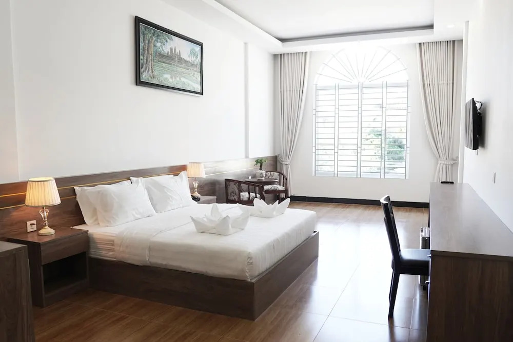 Sun Horizon Hotel - Phnom Penh