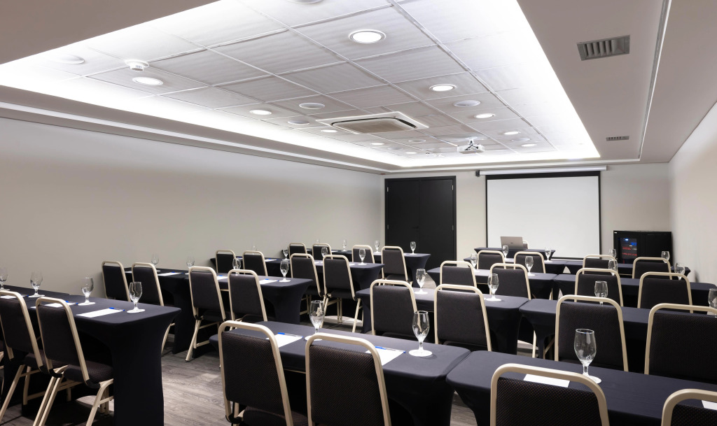 Novotel Itajai