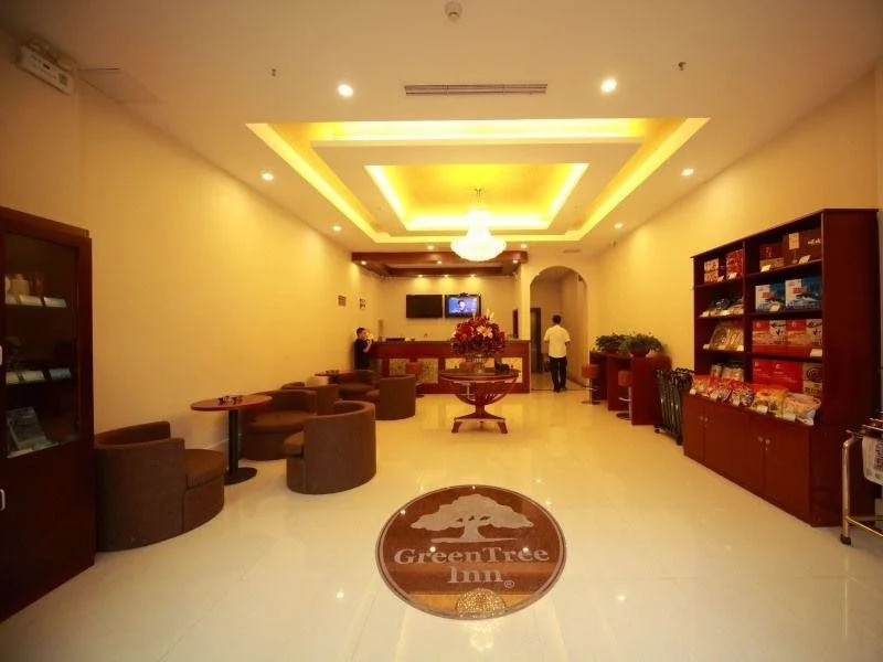Thank Inn Hotel Shandong Yantai Longkou City East Bus Station