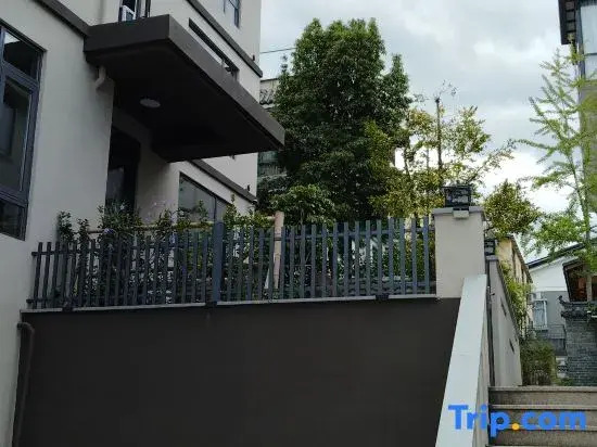 Wuyi Mountain Yungu Jianshan Homestay
