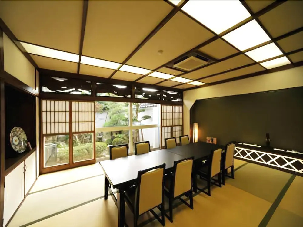 Tsuwanonooyado Yoshinoya