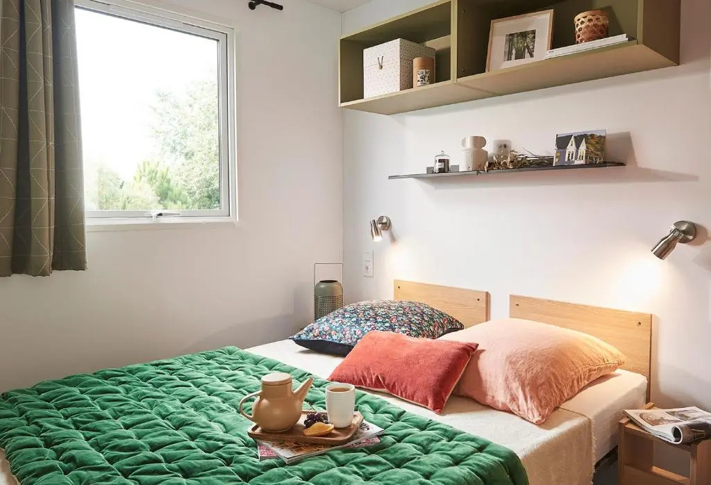 Camping Naturiste Riva Bella
