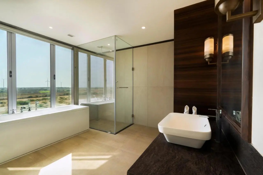 The Fern Sattva Resort Dwarka, Series by Marriott