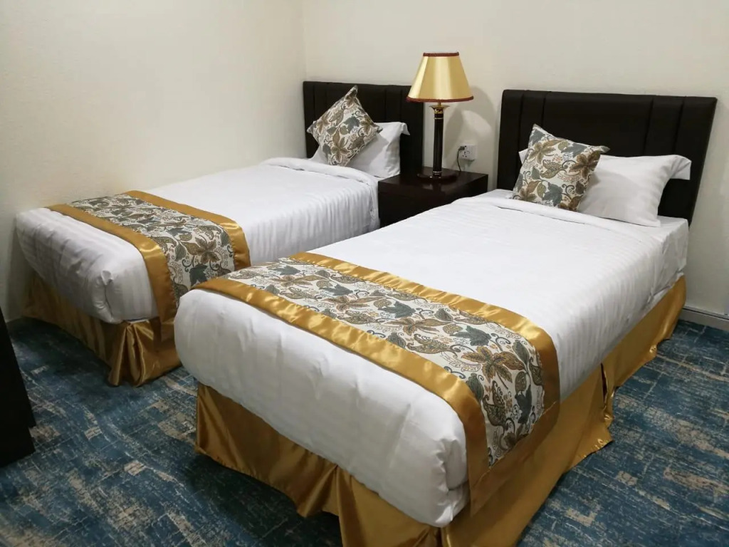 Varvan Hotel