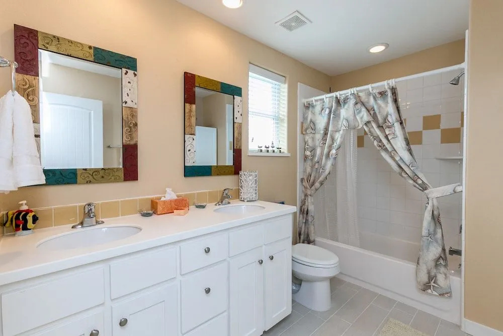 4BR Brand New Royal Palms, Calypso Cove by RedAwning