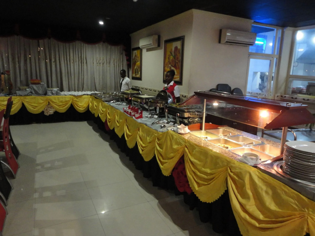 Urban Rose Hotel & Apartments