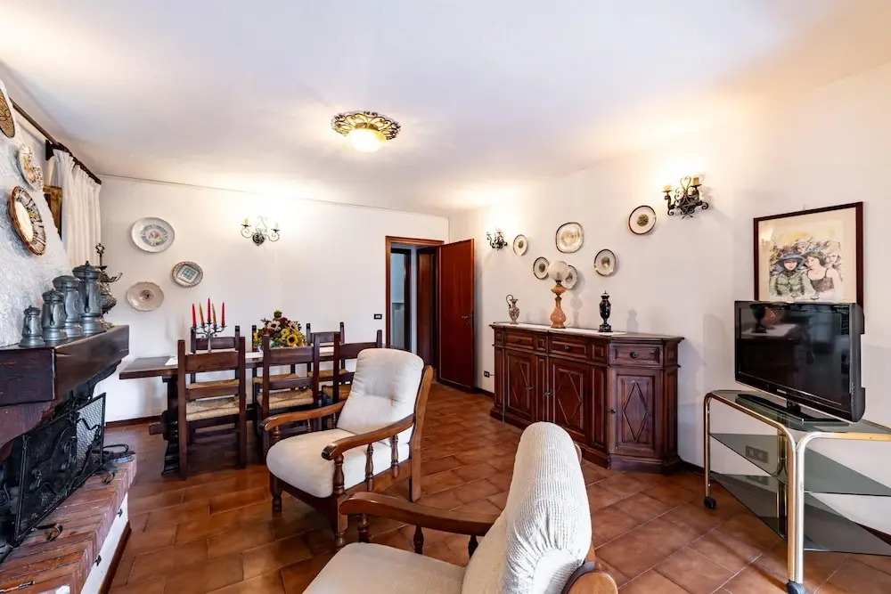 Villino Carla Few KM From Lucca