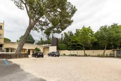 Ymca Avignon