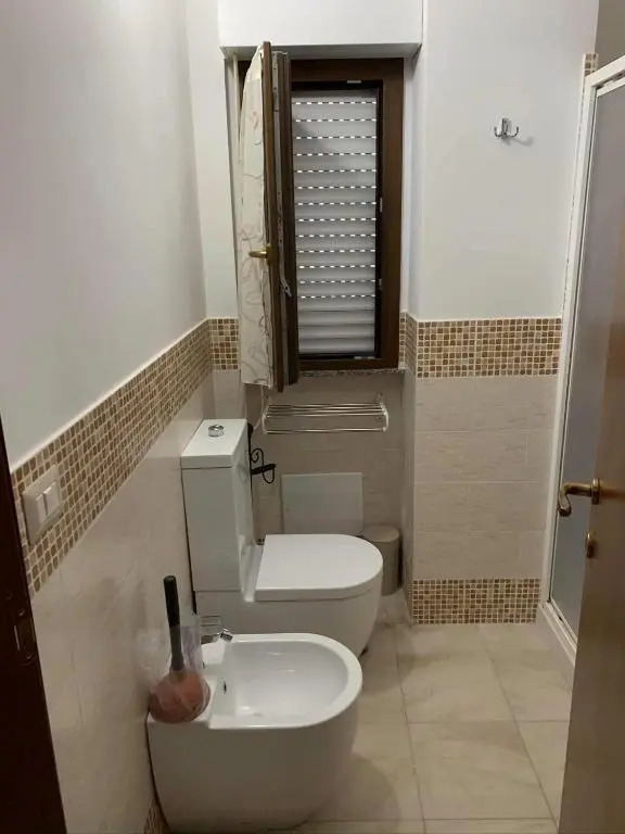 Casa sul mare
