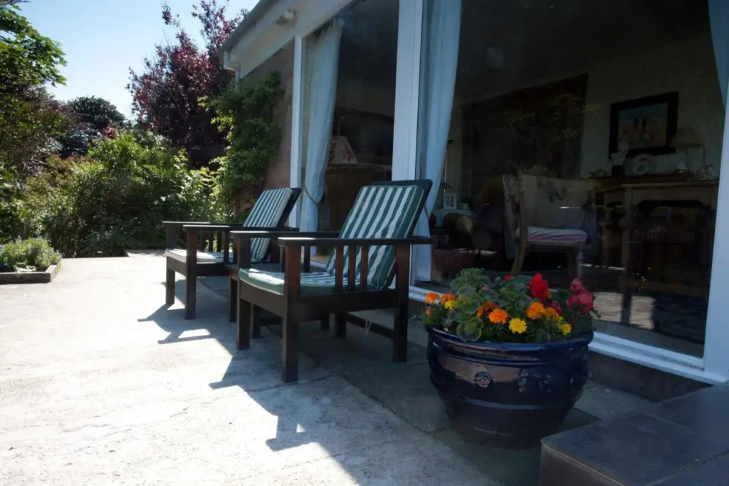 Sunny Brae Bed & Breakfast