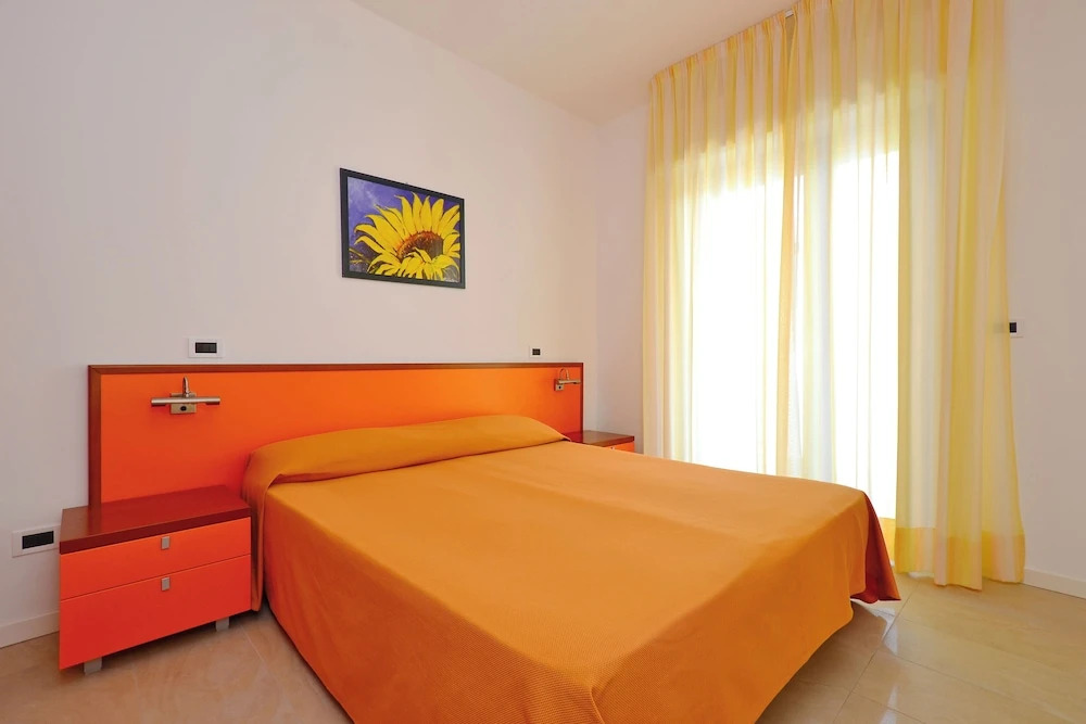 Quiet Flat With Balcony