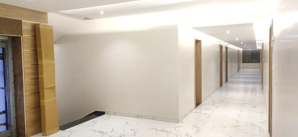 Hotel 9 Coin