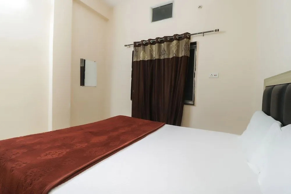 SPOT ON 37254 Hotel Krishna