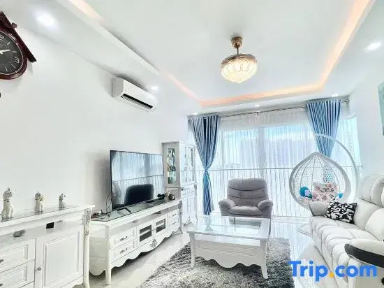 Three Homestay Penang Island
