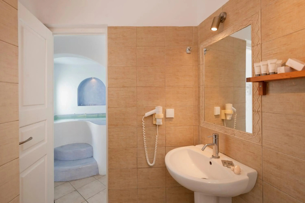 Regina Mare-Adults Only Hotel