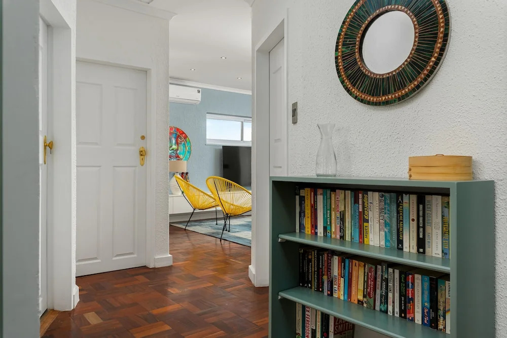Jagar Court 8