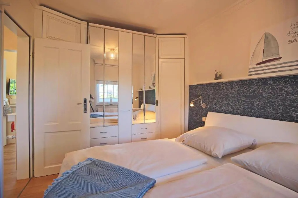 Seepark Seepark 2F Appartement 4 1