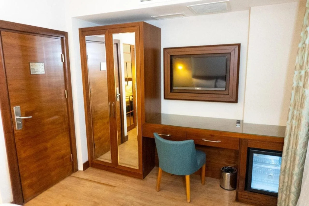 Отель Long Stay Istanbul
