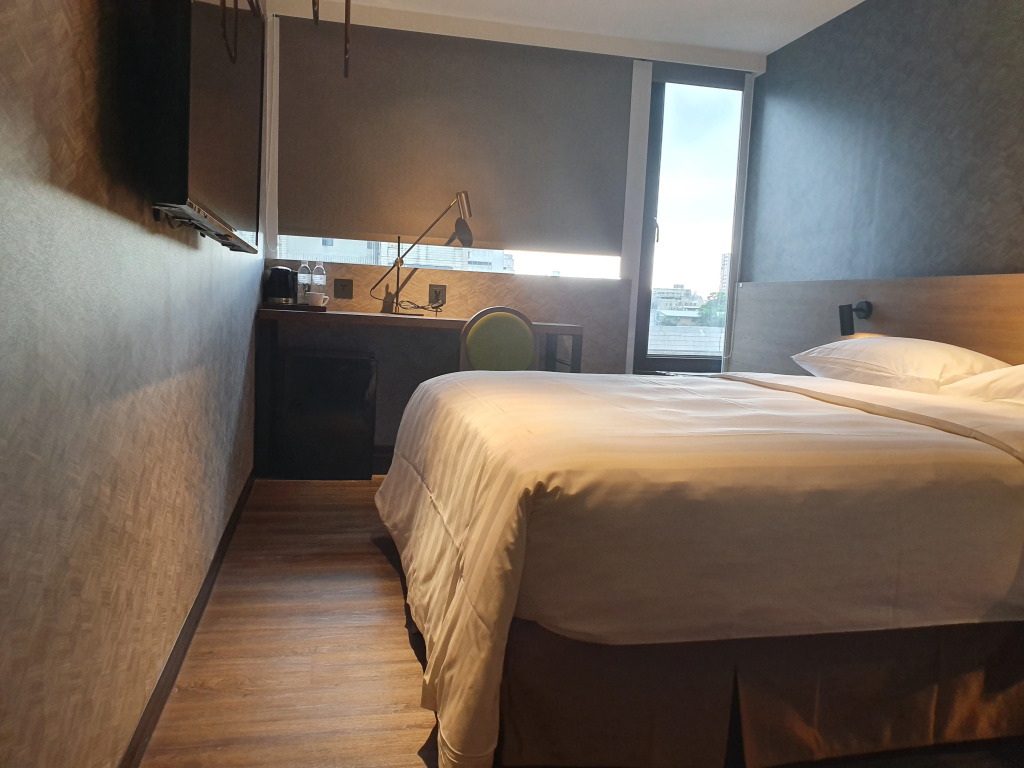 City Suites - Taoyuan Station