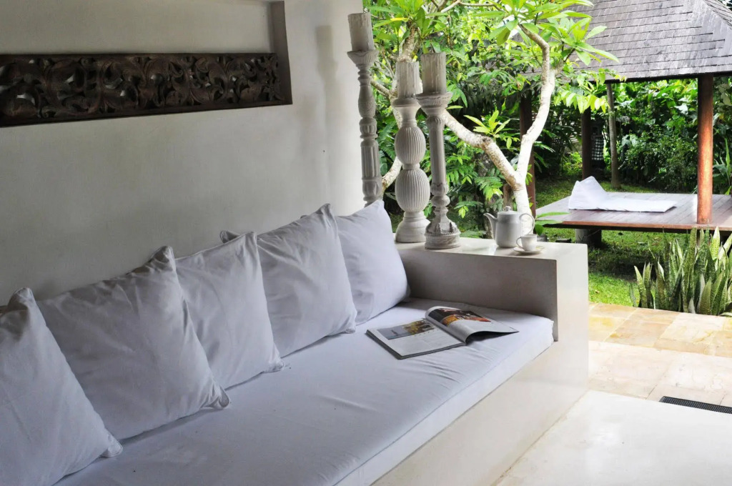 Villa Campur