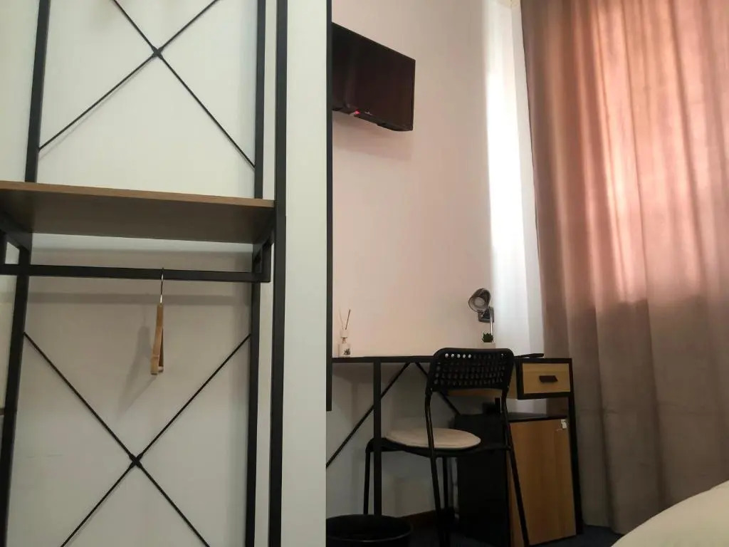 Hotel Domus