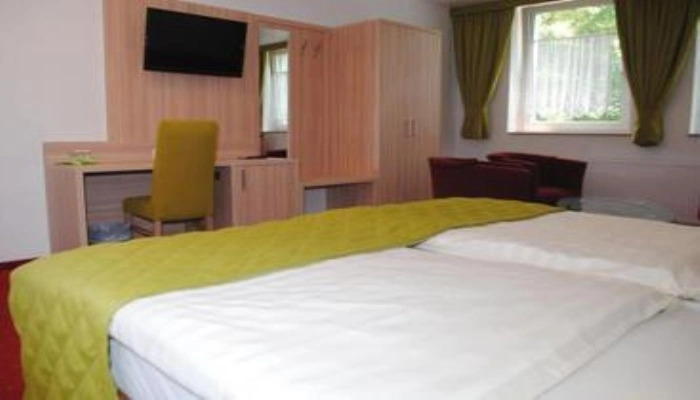 City Hotel Lippstadt